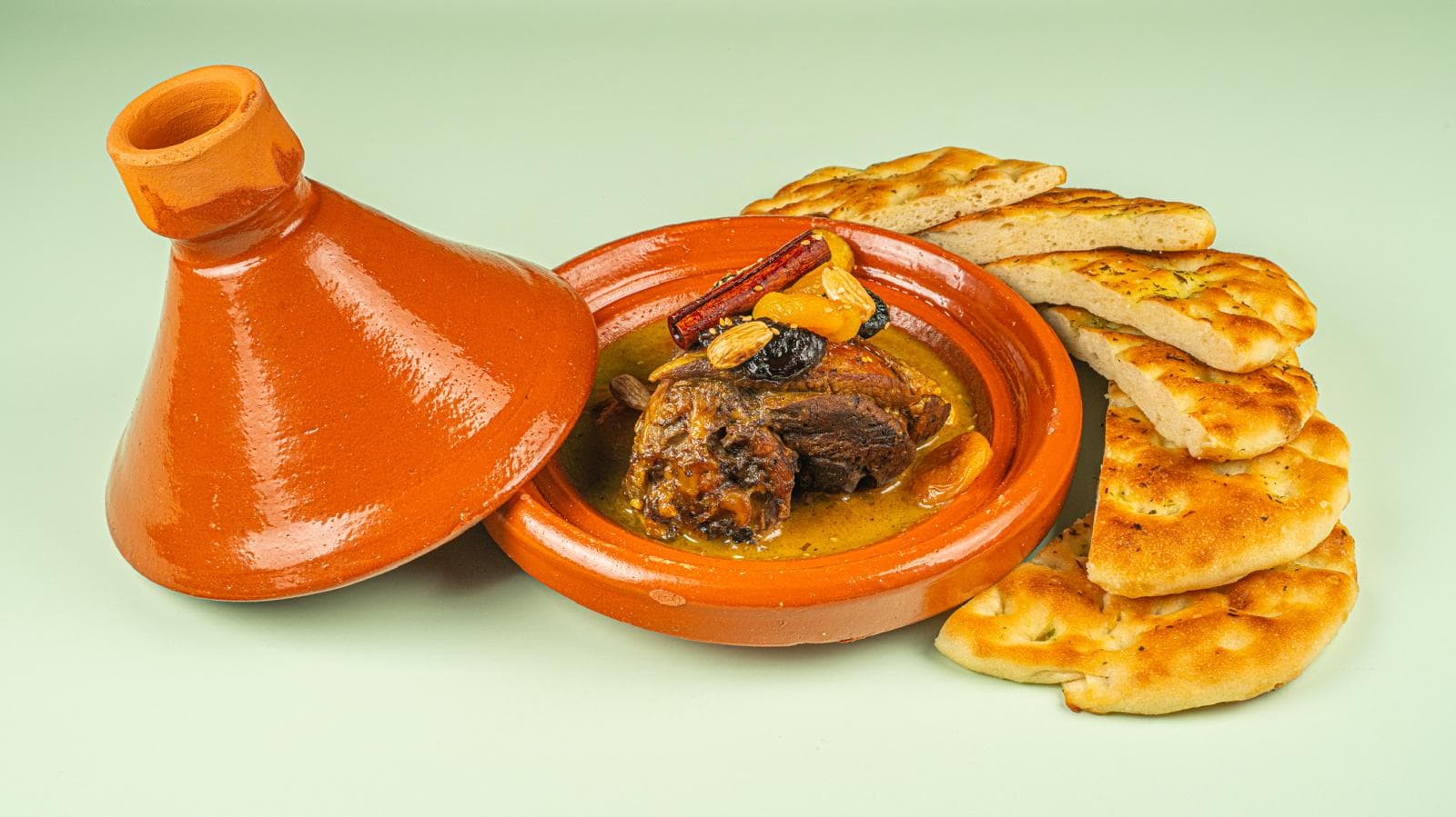 Tajine Casablanca